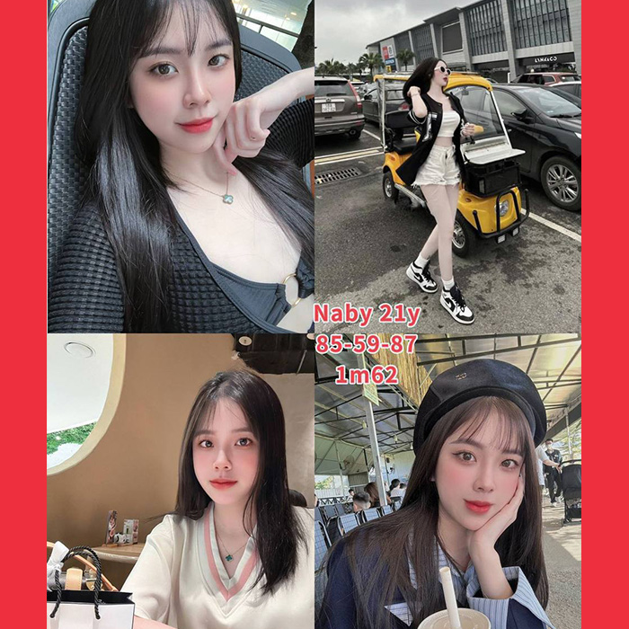Bachok Escort Girl
