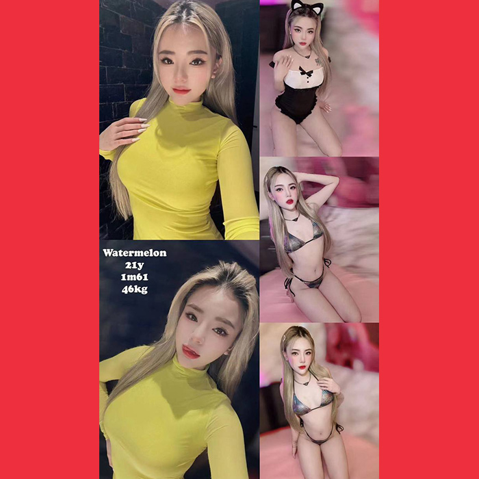 Bachok Escort Girl