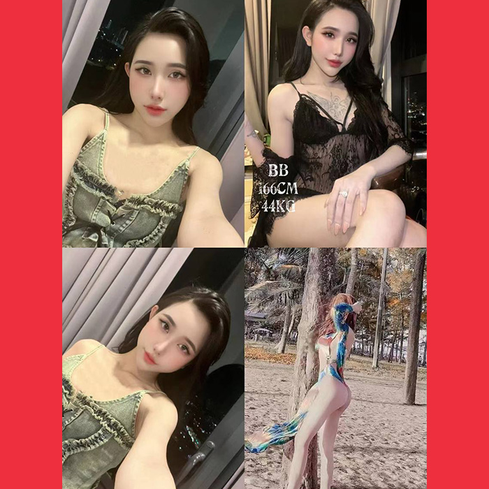 Baling Escort Girl