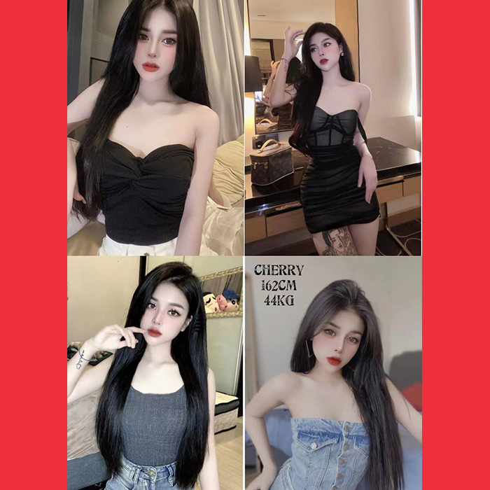 Baling Escort Girl