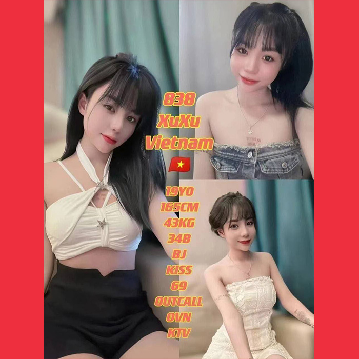 Cheras Escort Girl
