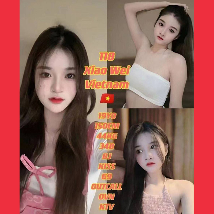 Kepong Escort Girl