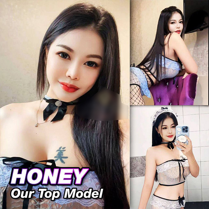 Kuching Escort Girl