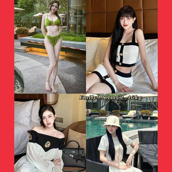 Kulai Escort Girl