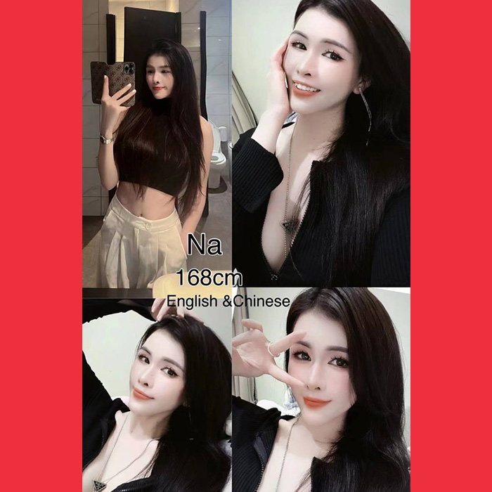 Kulai Escort Girl