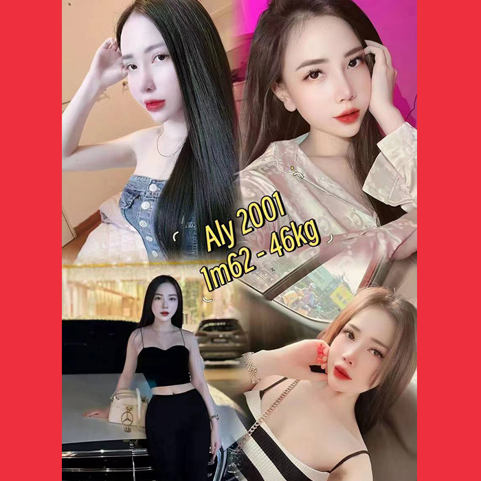 Kulai Escort Girl
