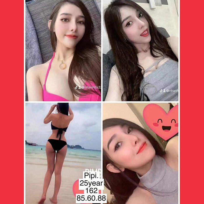 Kulim Escort Girl