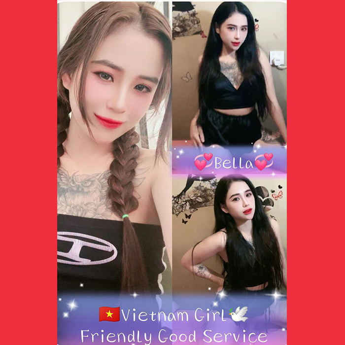 Machang Escort Girl