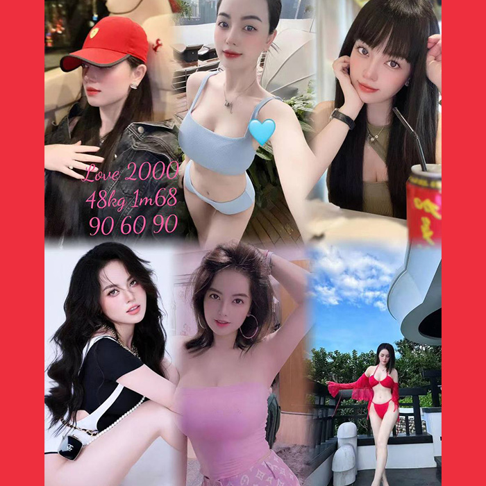 Muar Escort Girl