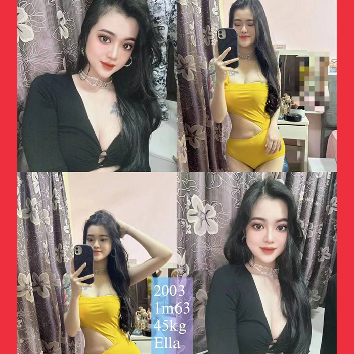 Muar Escort Girl