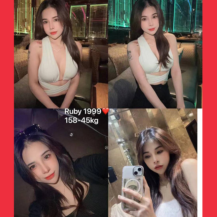 Pontian Escort Girl