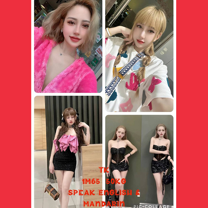 Segamat Escort Girl