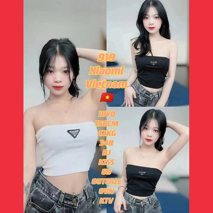Setapak Escort Girl