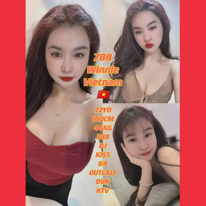 Setapak Escort Girl