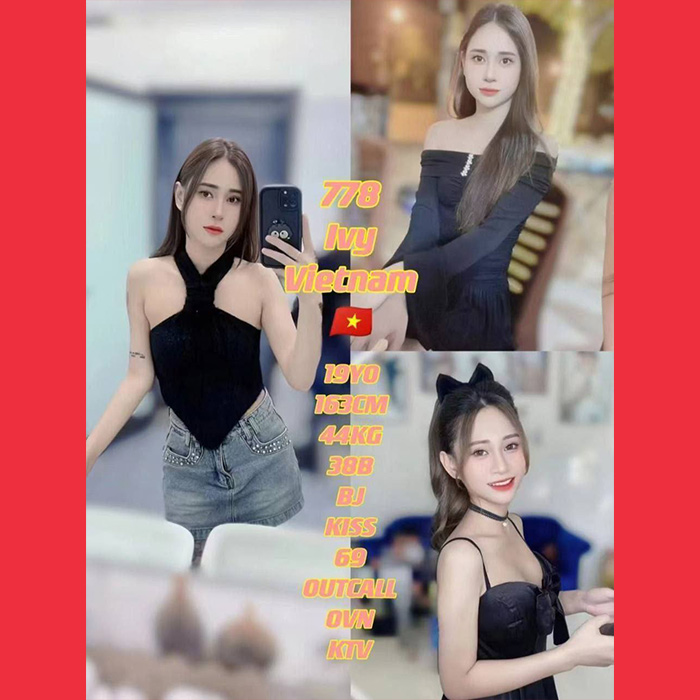 Setapak Escort Girl