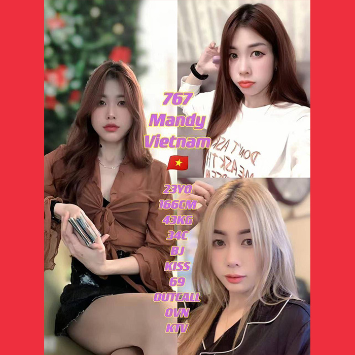Setapak Escort Girl