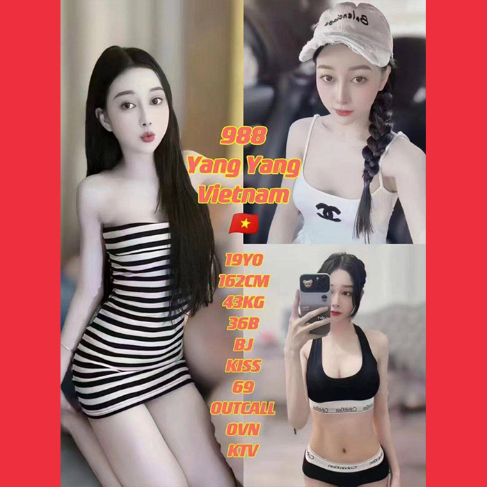 Shah Alam Escort Girl