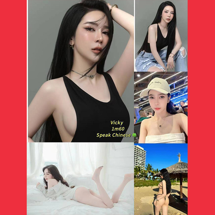 Skudai Escort Girl