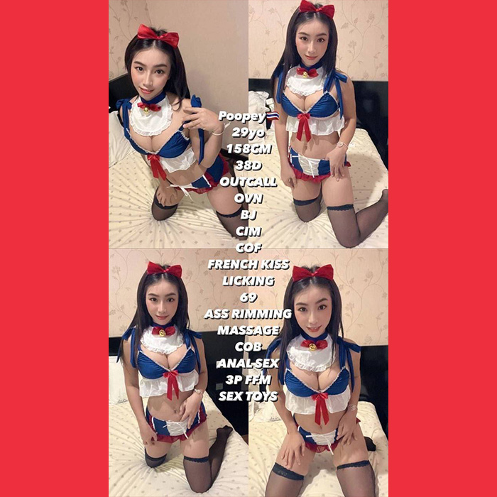 Taiping Escort Girl