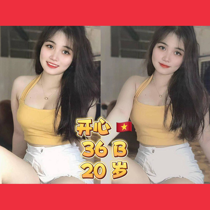 Tampin Escort Girl